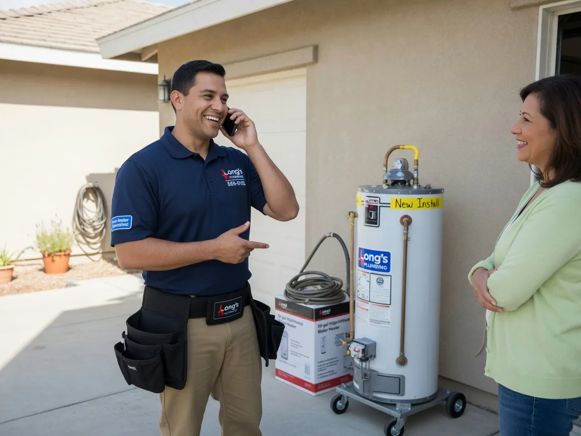 Leak Detection Prospect, KY FAQs